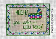 SGN-011 Hush!!