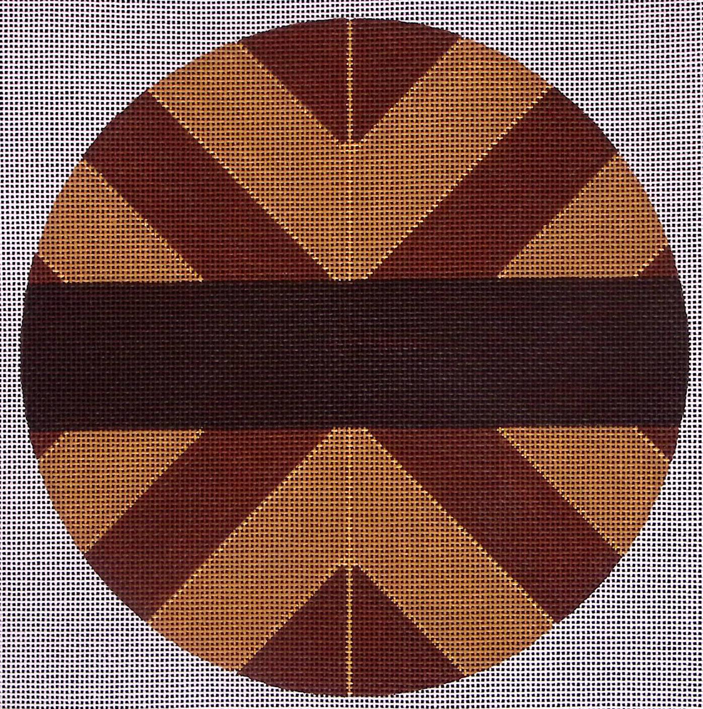 SV-S016 Chevron Sign - Browns