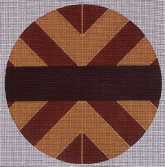 SV-S016 Chevron Sign - Browns