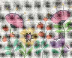 BX-03 Flowers