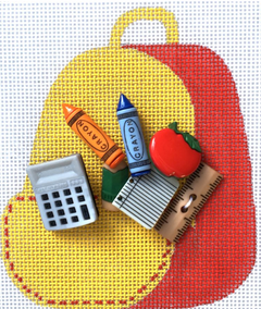 HB-250 Back to School Backpack