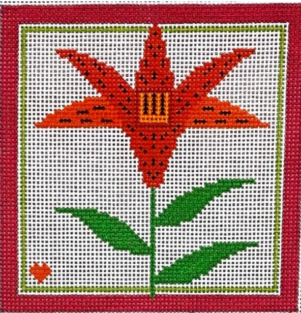 BP-61 Lily