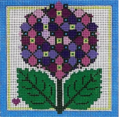 BP-65 Hydrangea