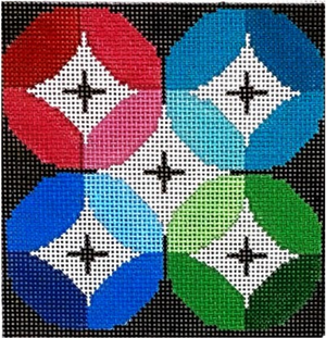 BP-71 Circles Square