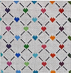BP-72 Hearts Square