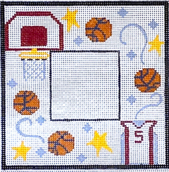 CH-799 Basketball Frame