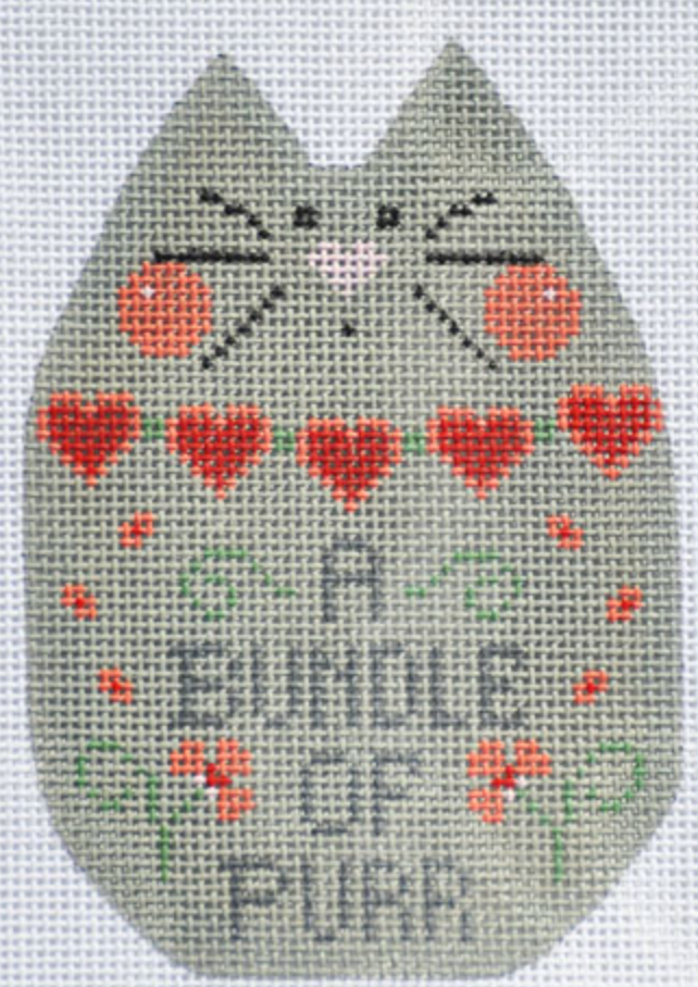 CH-317 Bundle of Purr