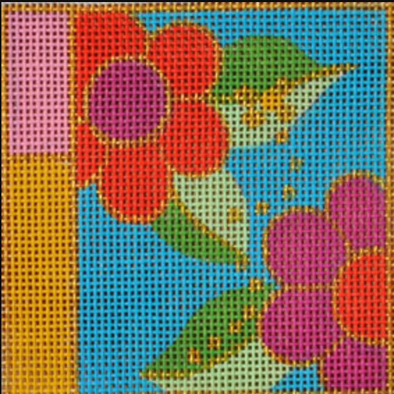 AW-14 Flower Power