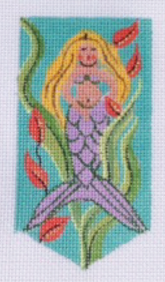 AW-41 Mazzy's Mermaid
