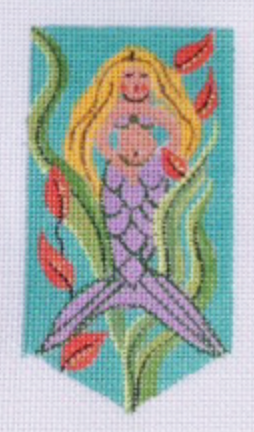 AW-41 Mazzy's Mermaid