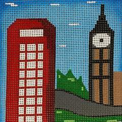 ZIA-178 London