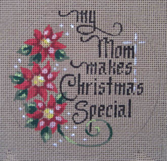 D-161 My Mom Makes Christmas Special
