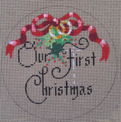 D-171 Our First Christmas