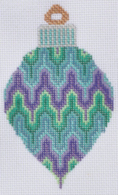 TM-18 Bargello Bulb