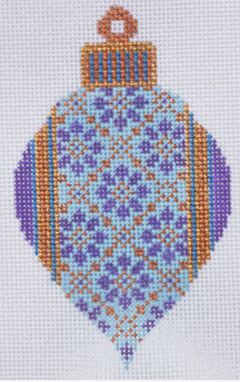 TM-19 Purple Bulb