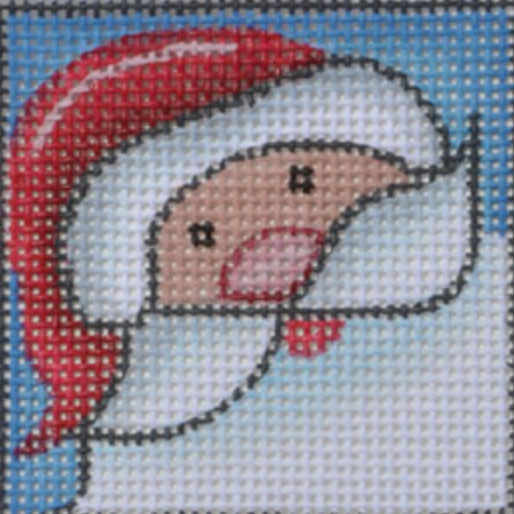 ZIA-20 Santa Pocket Project