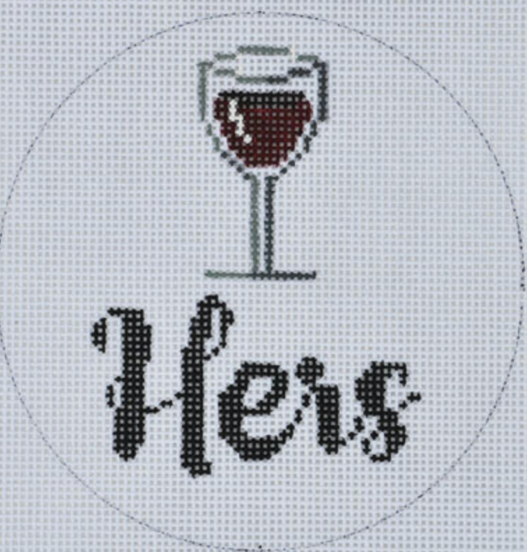 ZIA-105 Her Wine