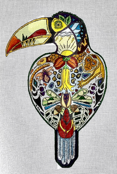 EA-26 Toucan