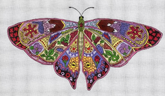 EA-32 Butterfly