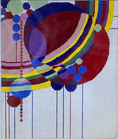 FLW-07 March Balloons