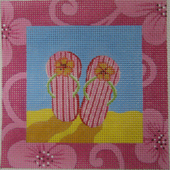 SP-09 Flip Flops