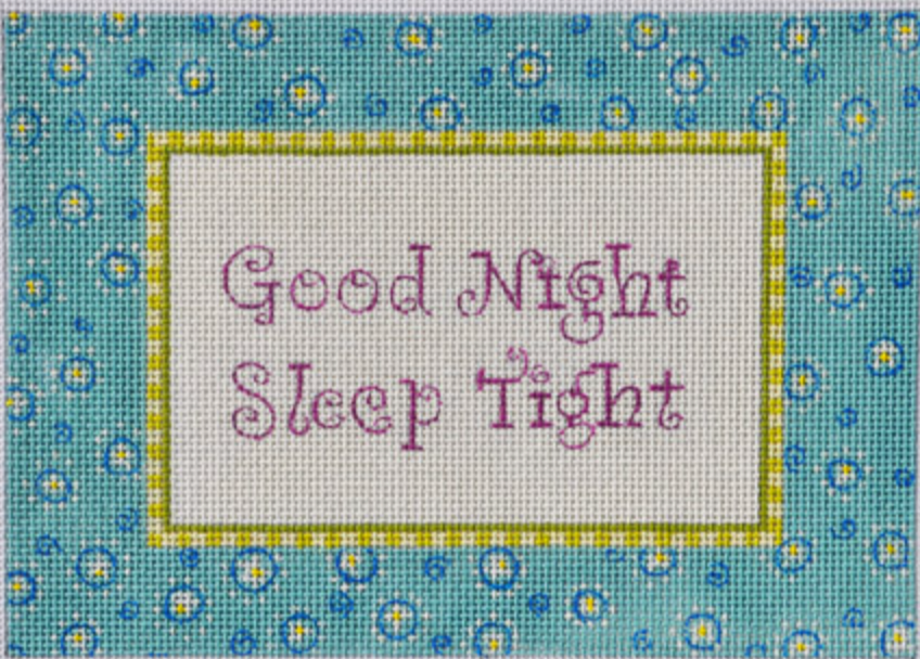 SP-22 Good Night Sleep Tight