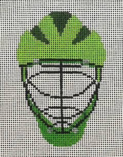 AL-093 Hockey Helmet