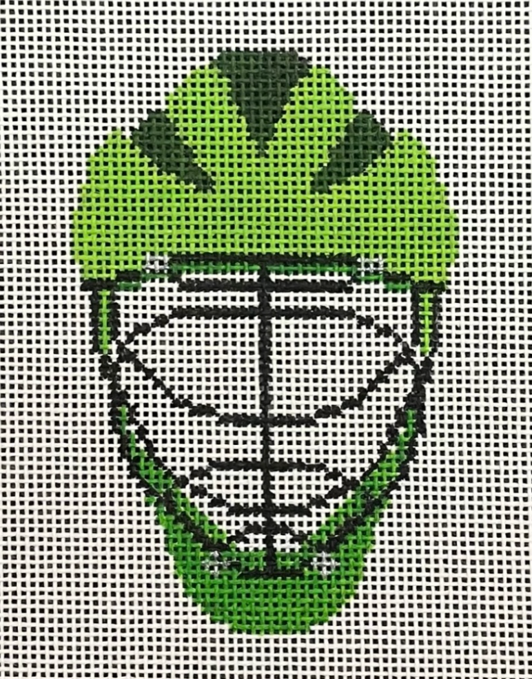 AL-093 Hockey Helmet