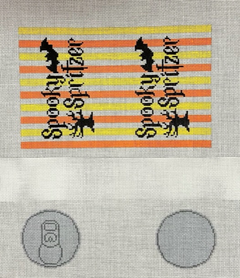 ASIT619 Spooky Spritzer Can