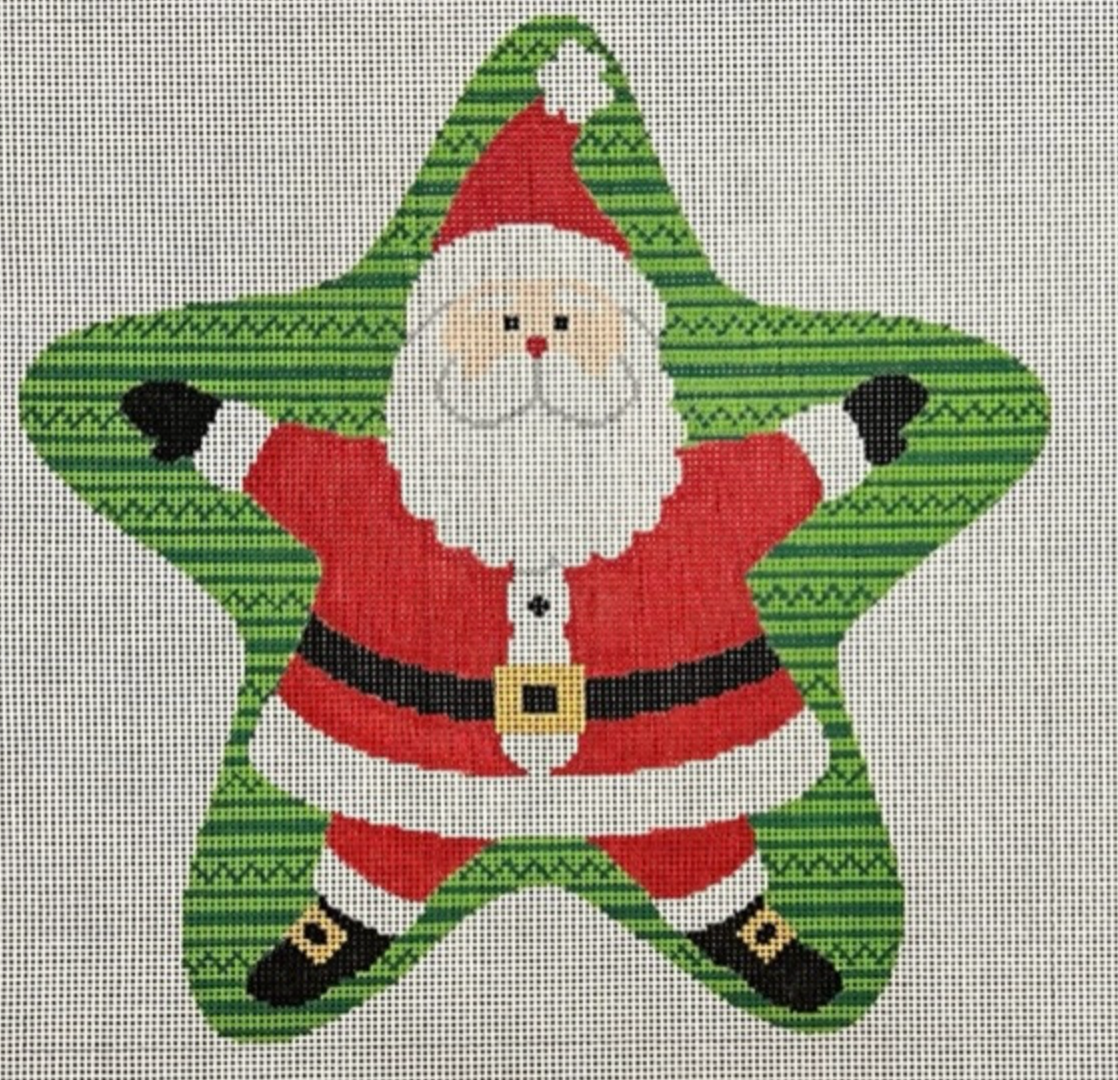ASIT606 Santa Star
