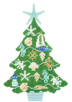 KB1612 Beach Tree