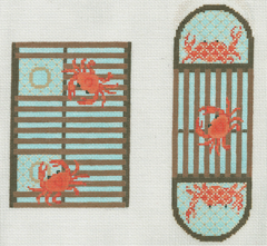 SA-XO72 Crab Trap