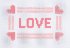 GP15 Love