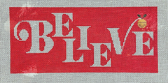 CHR103 Believe