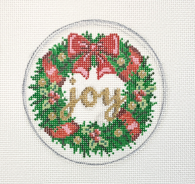 X-17 Joy Wreath