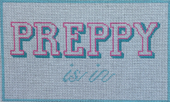 AL-135 Preppy Is In