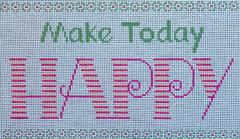 AL-131 Make Today Happy