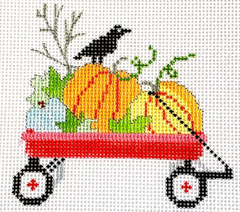 AL-084 Fall Wagon