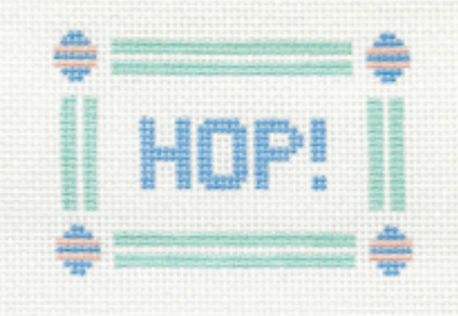 GP23 Hop!