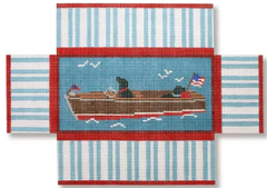 LM-BC02 All Aboard Brick Cover