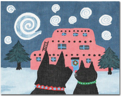 HV-PL05 Magical Santa Fe
