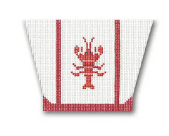 EG-XO70 Lobster Mini Tote