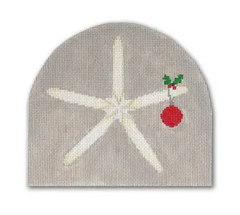 EG-XO77 Starfish with Red Ornament