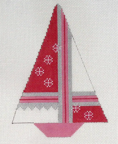 WSD-XO10 Sailboat