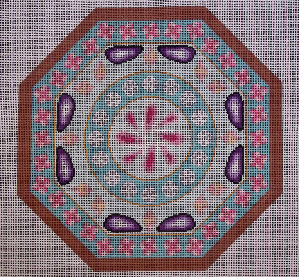 TSS-003 Large Sailor's Valentine