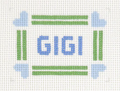 GP122 Gigi