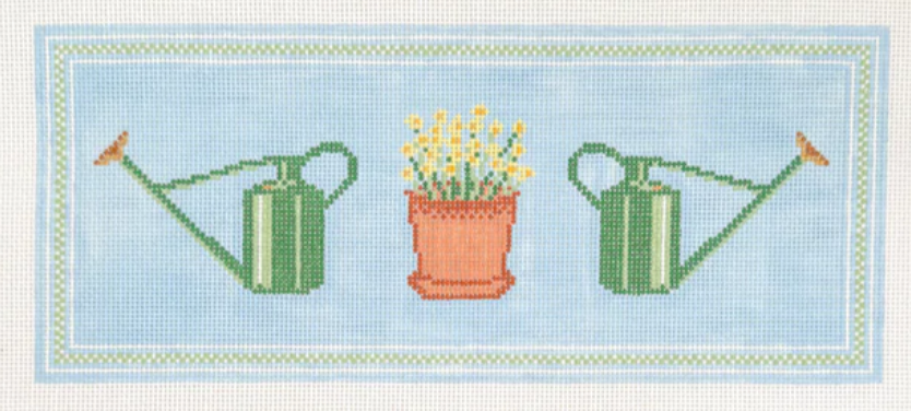 GP134 Watering Cans