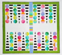 N20-Game Backgammon Board And Dice Cups