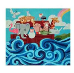 ST-P104 Noah's Ark