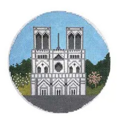 ST-LAND04 Notre Dame